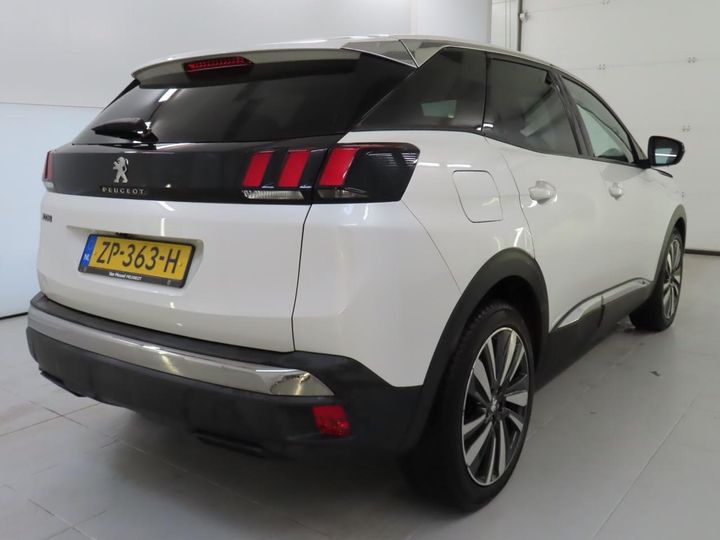 Photo 1 VIN: VF3MRHNSJKS264656 - PEUGEOT 3008 