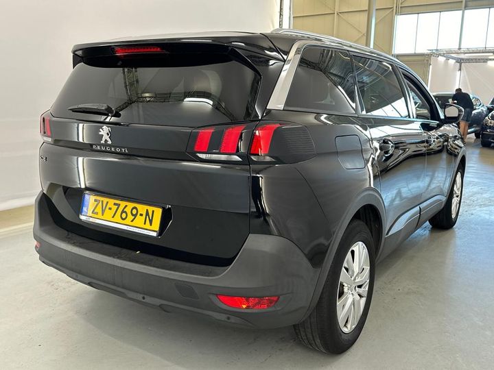 Photo 1 VIN: VF3MRHNSJKS265570 - PEUGEOT 5008 