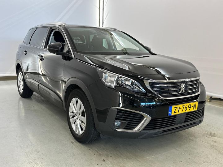 Photo 19 VIN: VF3MRHNSJKS265570 - PEUGEOT 5008 