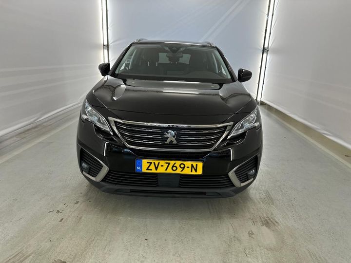 Photo 20 VIN: VF3MRHNSJKS265570 - PEUGEOT 5008 