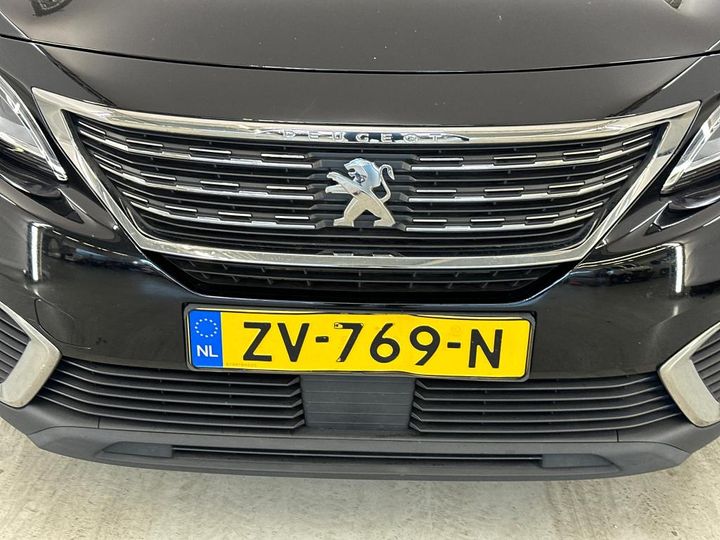 Photo 4 VIN: VF3MRHNSJKS265570 - PEUGEOT 5008 