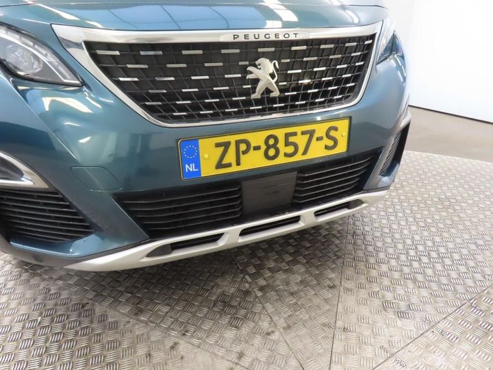 Photo 27 VIN: VF3MRHNSJKS265860 - PEUGEOT 5008 