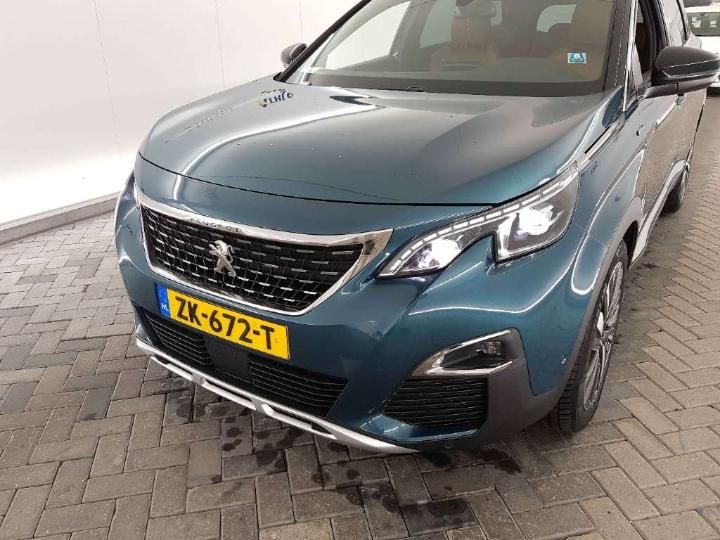 Photo 15 VIN: VF3MRHNSJKS265861 - PEUGEOT 5008 