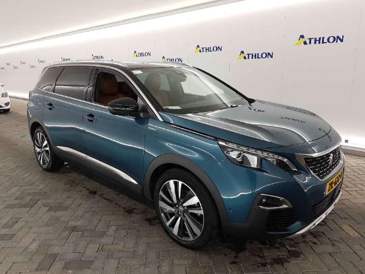 Photo 2 VIN: VF3MRHNSJKS265861 - PEUGEOT 5008 