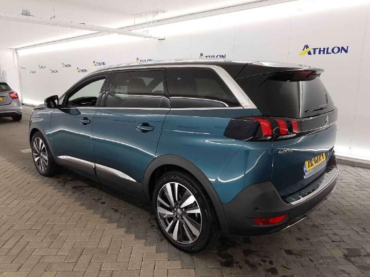 Photo 3 VIN: VF3MRHNSJKS265861 - PEUGEOT 5008 