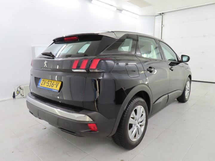 Photo 1 VIN: VF3MRHNSJKS267933 - PEUGEOT 3008 