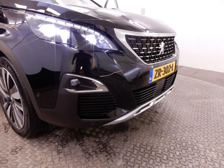 Photo 22 VIN: VF3MRHNSJKS276233 - PEUGEOT 5008 