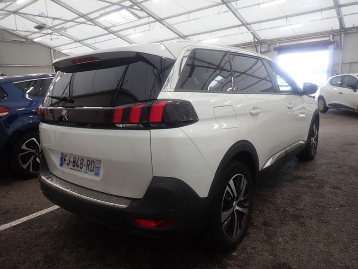 Photo 2 VIN: VF3MRHNSJKS283117 - PEUGEOT 5008 