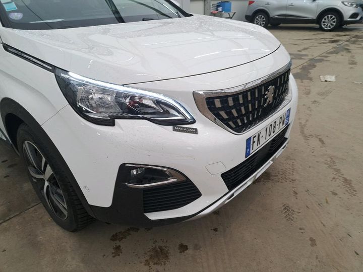 Photo 15 VIN: VF3MRHNSJKS287624 - PEUGEOT 3008 