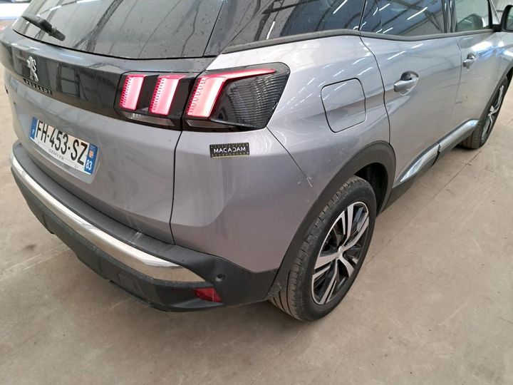 Photo 26 VIN: VF3MRHNSJKS287644 - PEUGEOT 3008 