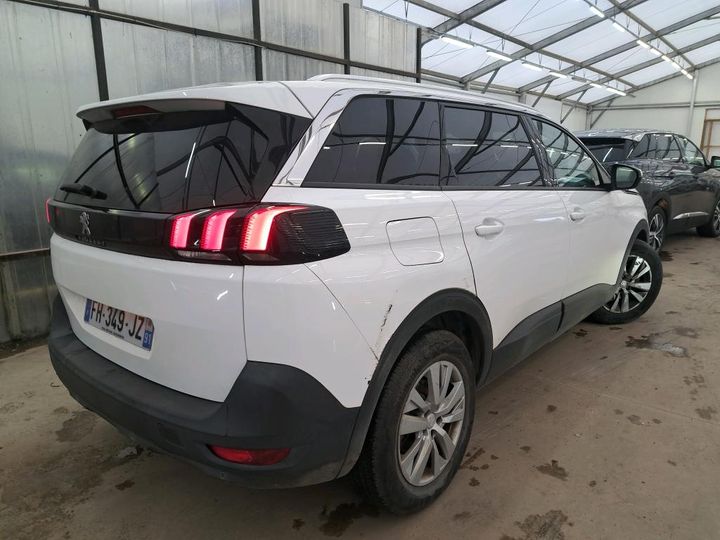 Photo 2 VIN: VF3MRHNSJKS291771 - PEUGEOT 5008 