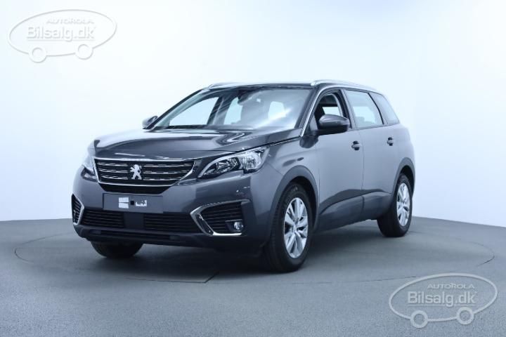 Photo 0 VIN: VF3MRHNSJKS291785 - PEUGEOT 5008 SUV 