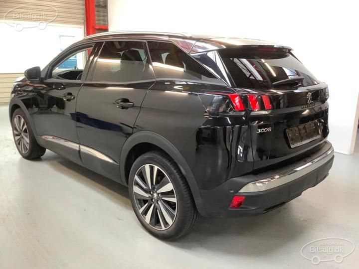 Photo 5 VIN: VF3MRHNSJKS295137 - PEUGEOT 3008 