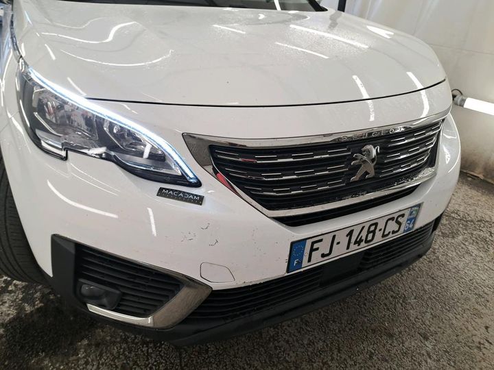 Photo 26 VIN: VF3MRHNSJKS296260 - PEUGEOT 5008 