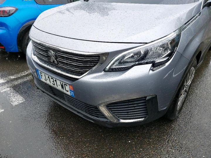 Photo 25 VIN: VF3MRHNSMKL093785 - PEUGEOT 5008 