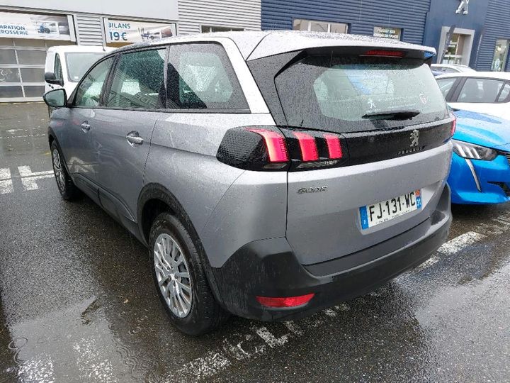 Photo 3 VIN: VF3MRHNSMKL093785 - PEUGEOT 5008 