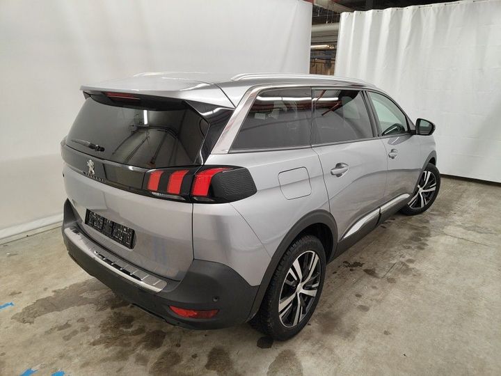 Photo 1 VIN: VF3MRHNSMKL101491 - PEUGEOT 5008 '16 