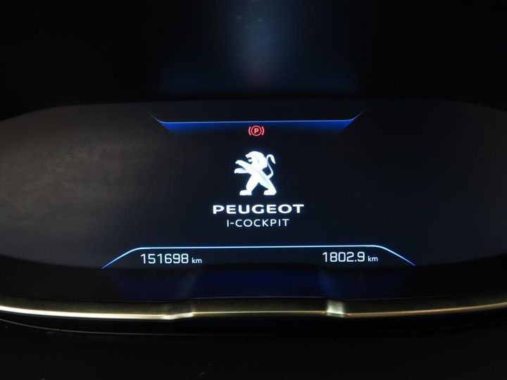 Photo 4 VIN: VF3MRHNSMKL116898 - PEUGEOT 5008 