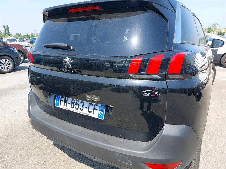 Photo 15 VIN: VF3MRHNSMKL132340 - PEUGEOT 5008 