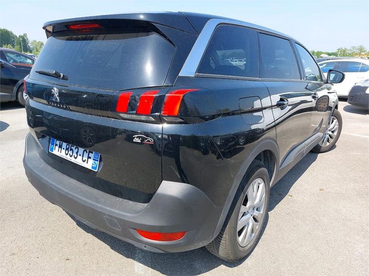 Photo 7 VIN: VF3MRHNSMKL132340 - PEUGEOT 5008 