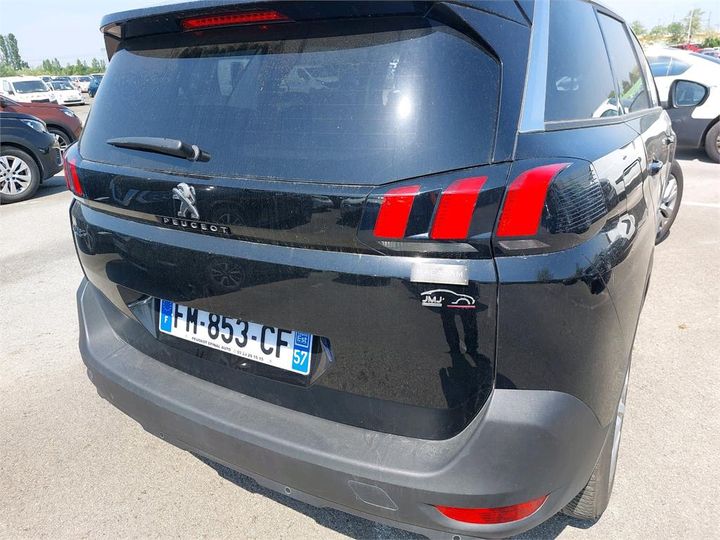 Photo 9 VIN: VF3MRHNSMKL132340 - PEUGEOT 5008 