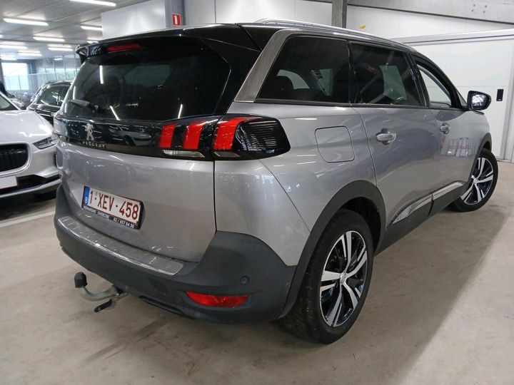 Photo 1 VIN: VF3MRHNSMKL133528 - PEUGEOT 5008 