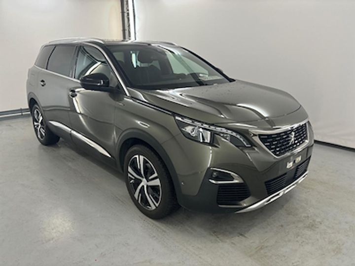 Photo 1 VIN: VF3MRHNSMKL137532 - PEUGEOT 5008 