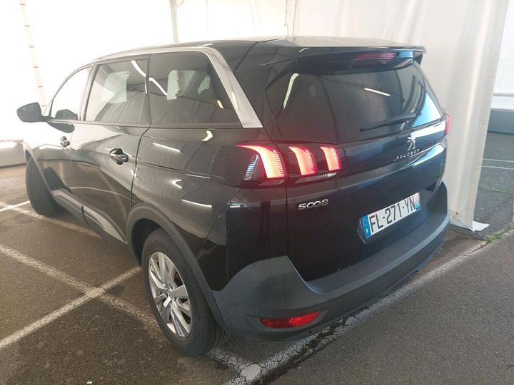 Photo 1 VIN: VF3MRHNSMKL137941 - PEUGEOT 5008 