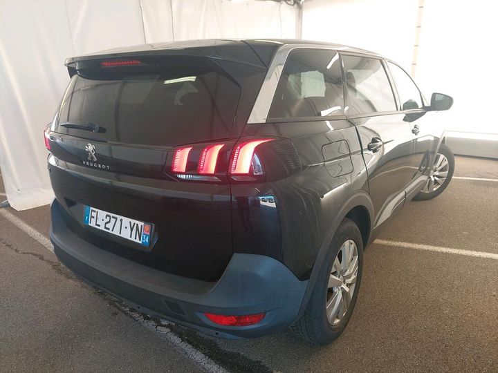 Photo 2 VIN: VF3MRHNSMKL137941 - PEUGEOT 5008 