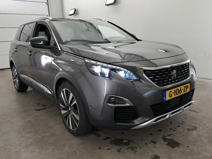 Photo 15 VIN: VF3MRHNSMKL147769 - PEUGEOT 5008 