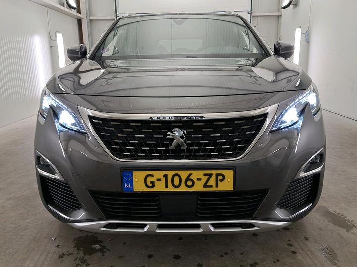 Photo 16 VIN: VF3MRHNSMKL147769 - PEUGEOT 5008 