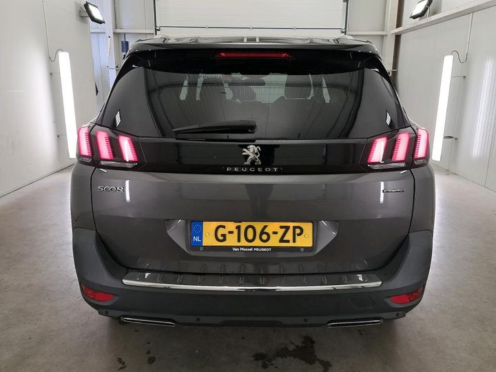 Photo 27 VIN: VF3MRHNSMKL147769 - PEUGEOT 5008 