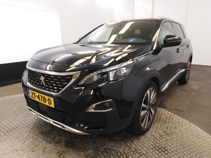 Photo 1 VIN: VF3MRHNSMKS310227 - PEUGEOT 5008 