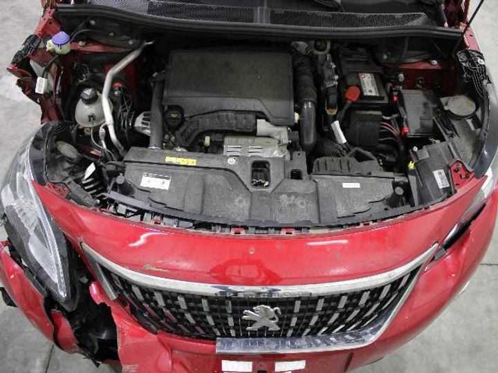 Photo 12 VIN: VF3MRHNSMKS314827 - PEUGEOT 3008 SUV 