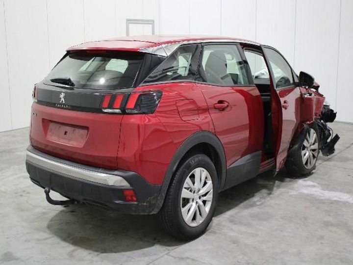 Photo 3 VIN: VF3MRHNSMKS314827 - PEUGEOT 3008 SUV 