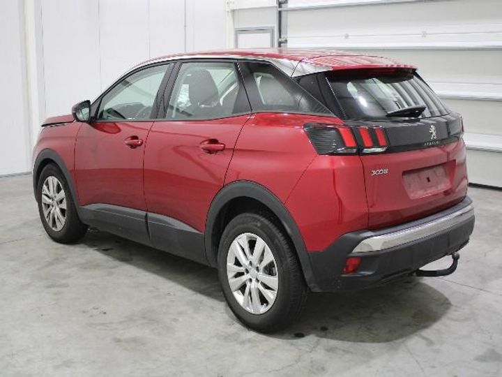 Photo 4 VIN: VF3MRHNSMKS314827 - PEUGEOT 3008 SUV 