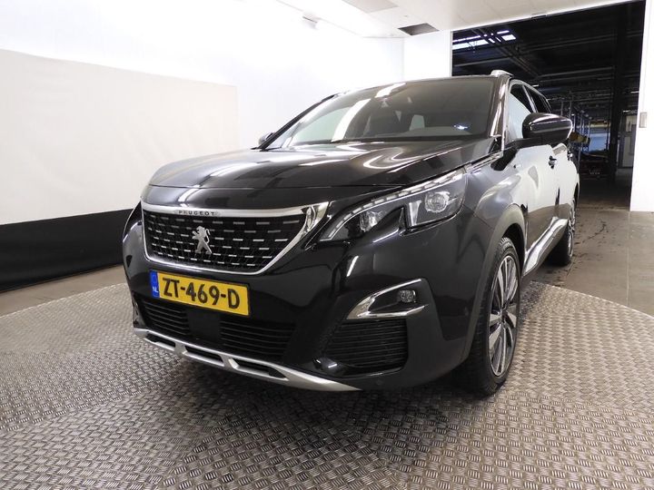 Photo 0 VIN: VF3MRHNSMKS316168 - PEUGEOT 5008 