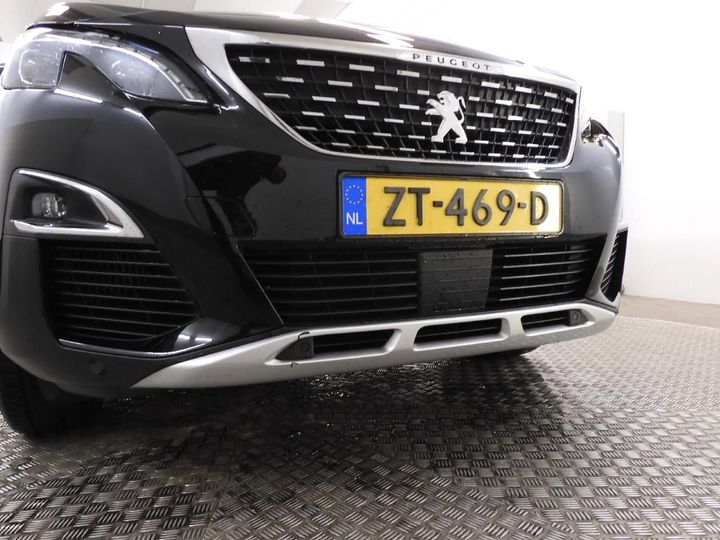 Photo 25 VIN: VF3MRHNSMKS316168 - PEUGEOT 5008 