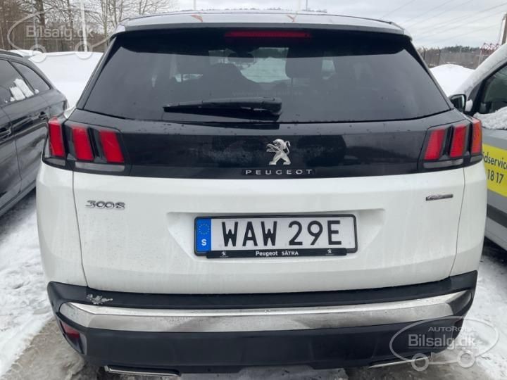 Photo 3 VIN: VF3MRHNSMKS320242 - PEUGEOT 3008 SUV 