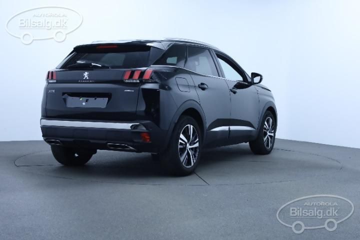 Photo 10 VIN: VF3MRHNSMKS327392 - PEUGEOT 3008 SUV 