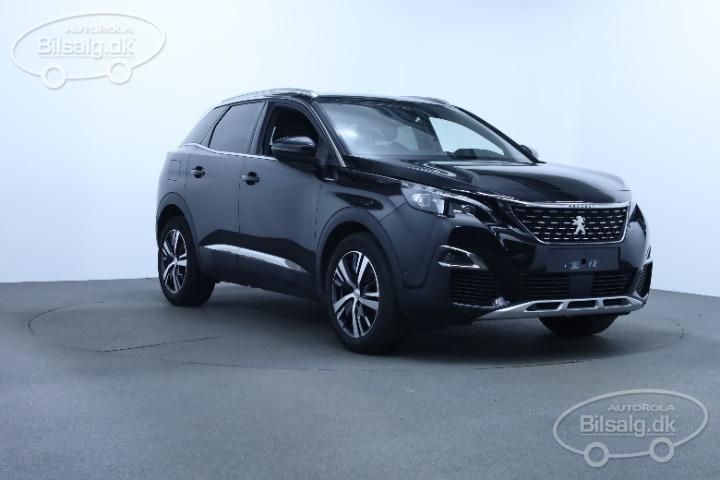 Photo 12 VIN: VF3MRHNSMKS327392 - PEUGEOT 3008 SUV 