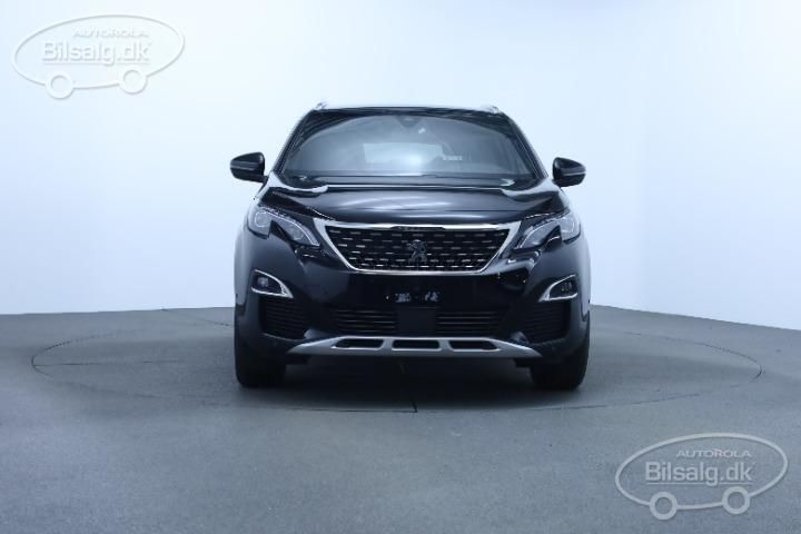 Photo 13 VIN: VF3MRHNSMKS327392 - PEUGEOT 3008 SUV 