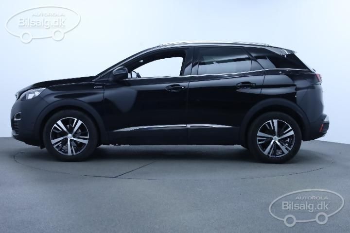 Photo 7 VIN: VF3MRHNSMKS327392 - PEUGEOT 3008 SUV 