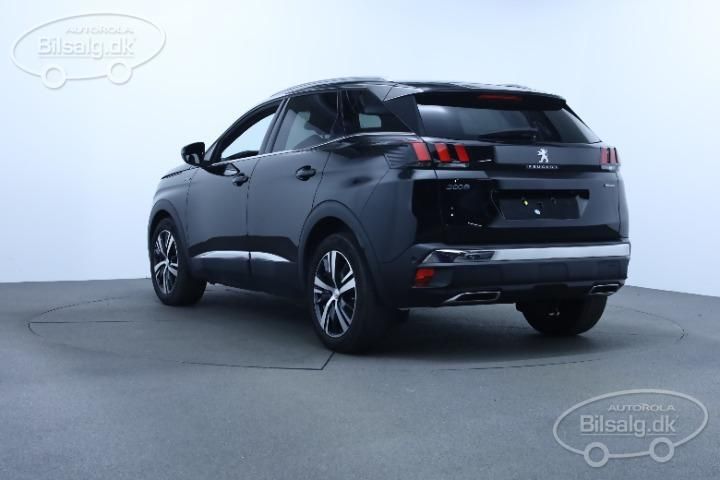 Photo 8 VIN: VF3MRHNSMKS327392 - PEUGEOT 3008 SUV 