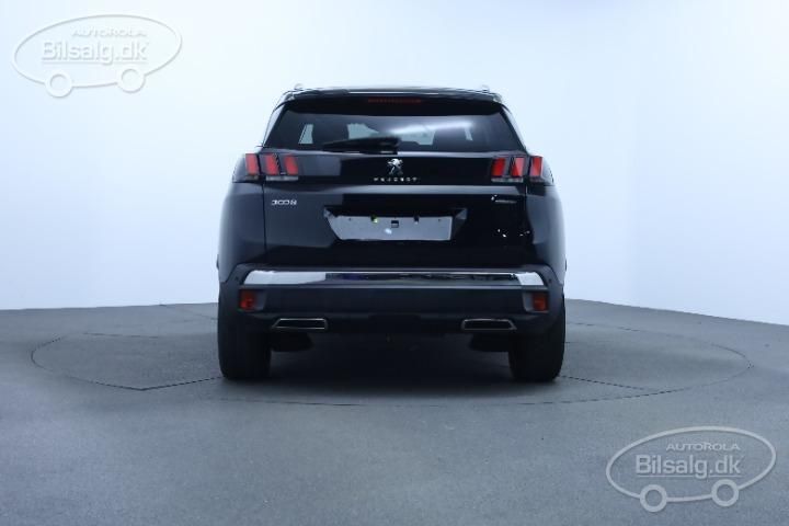 Photo 9 VIN: VF3MRHNSMKS327392 - PEUGEOT 3008 SUV 