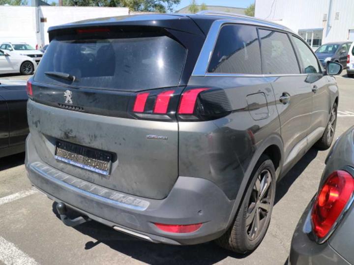 Photo 2 VIN: VF3MRHNSMKS329974 - PEUGEOT 5008 &#3916 