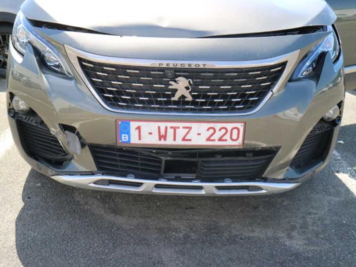 Photo 27 VIN: VF3MRHNSMKS329974 - PEUGEOT 5008 &#3916 