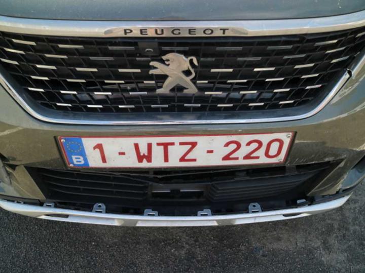 Photo 5 VIN: VF3MRHNSMKS329974 - PEUGEOT 5008 &#3916 