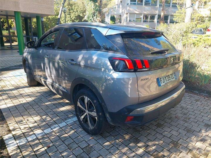 Photo 2 VIN: VF3MRHNSMKS331605 - PEUGEOT 3008 