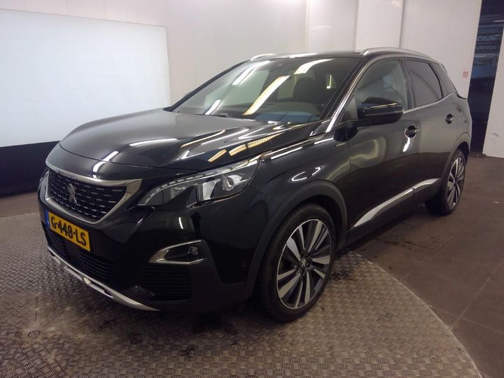 Photo 1 VIN: VF3MRHNSMKS334090 - PEUGEOT 3008 